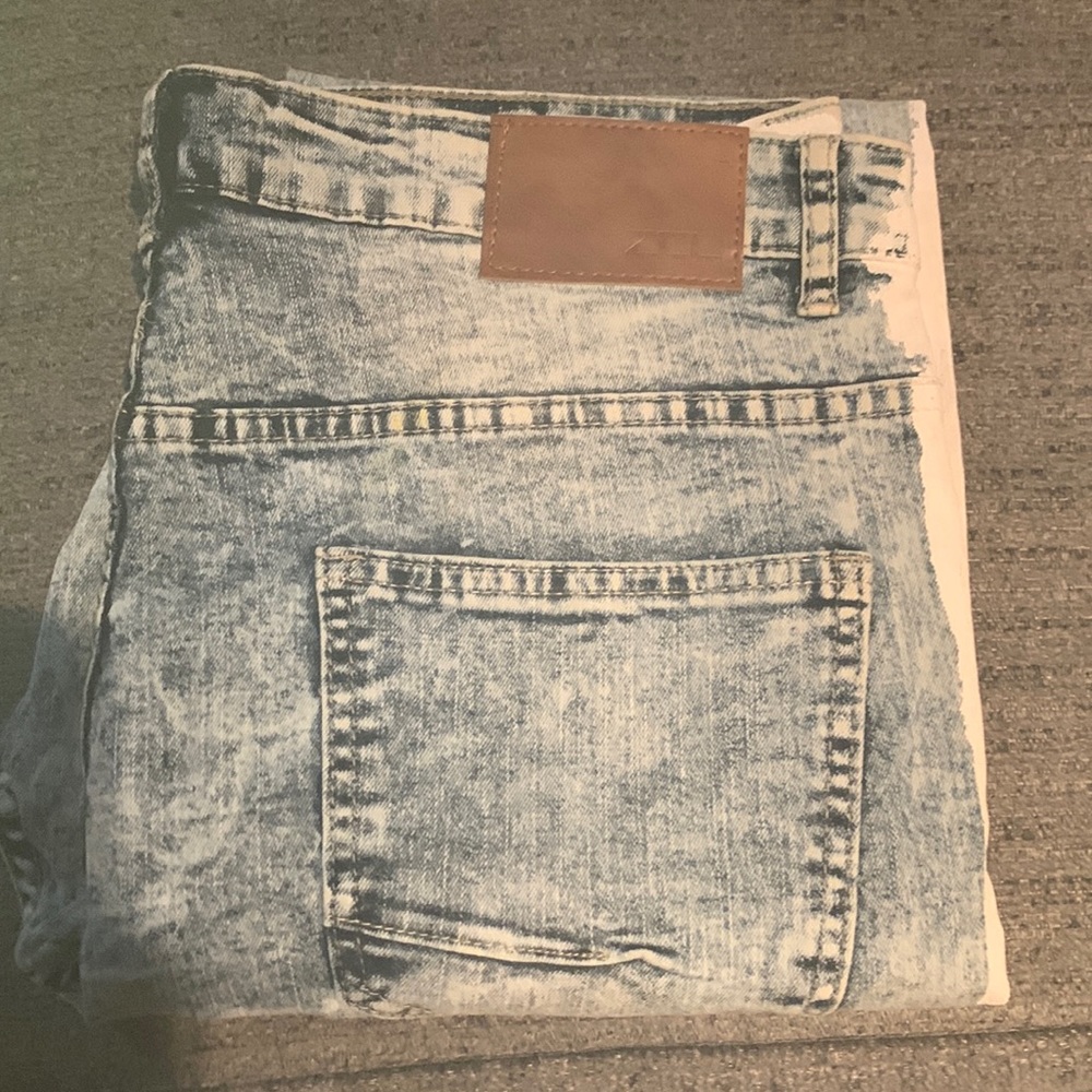 Zcl jeans